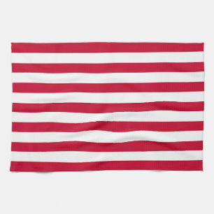 Sons of Liberty flag Tea Towel