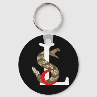 Sons of Liberty Key Ring