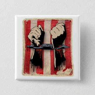 Sons of Liberty SHACKLES button
