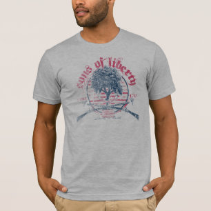 Sons of Liberty T-Shirt