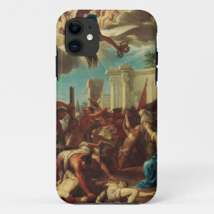 Sons of Saint Felicitas Case-Mate iPhone Case