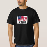 Sons of The American Revolution US History Educati