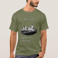 Soo Locks 2c shirt