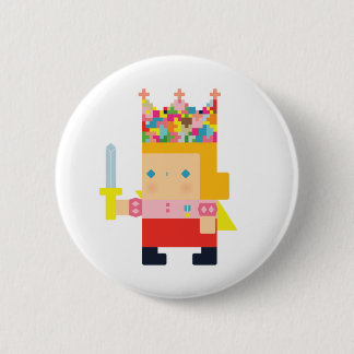 soo nemo princess button