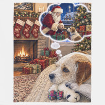 Sookie’s Holiday Dreams