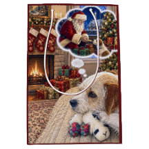 Sookie’s Holiday Dreams