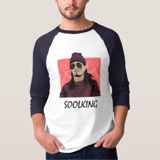 Soolking T-Shirt