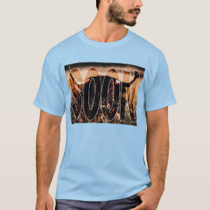 "Soon" - Highland Cow T-Shirt