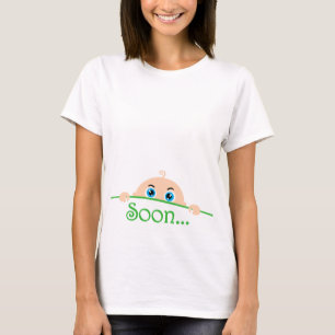 Soon... T-Shirt