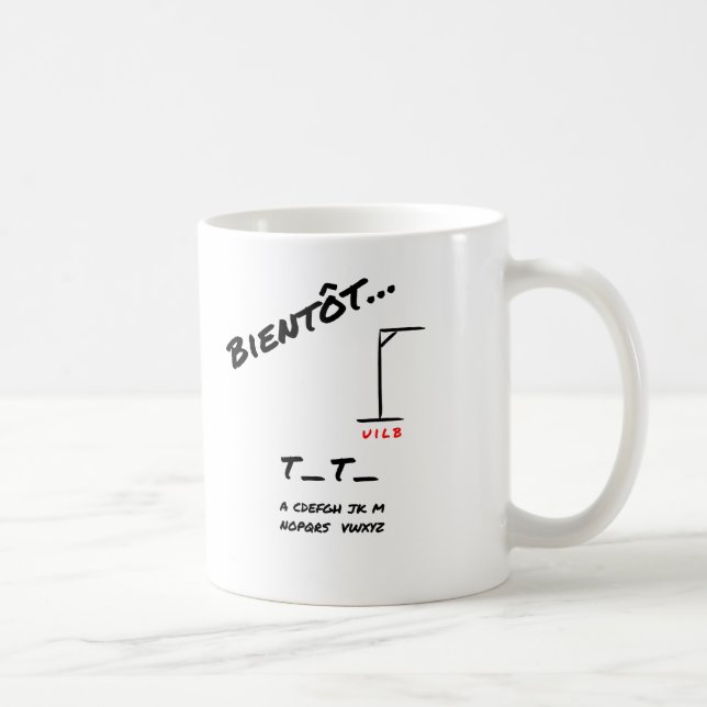 Soon tata coffee mug (Right)