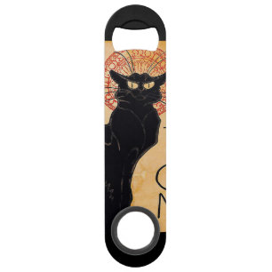 “ Soon, the Black Cat Tour by Rodolphe Salis ”
