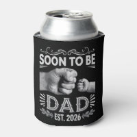Soon to be Dad 2026 Pregnancy Announcement