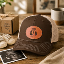 Soon to Be Dad Fathers Day Pregnancy Reveal