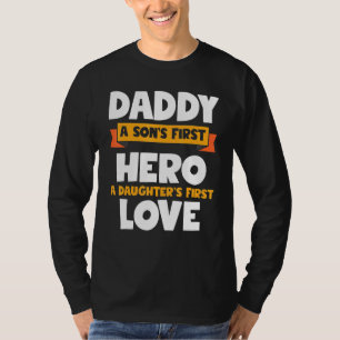 Soon to be daddy beautiful graphic design T-Shirt
