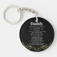 Soon to be Daddy Pregnancy Announcement Bump Poem