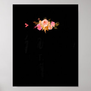 Soon To Be Grandma 2025 Funny Mother's Day For New Poster