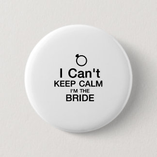 Soon To Be Mrs Bachelor Party Bride Team wedding 6 Cm Round Badge