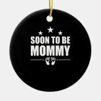 Soon To Be Mummy Pregnancy Announcement Reveal Mum