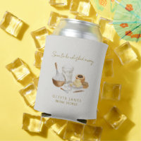 Soon to be whisked away bridal shower