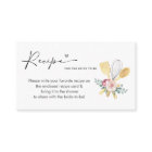 SOON TO BE WHISKED AWAY  Recipe Request