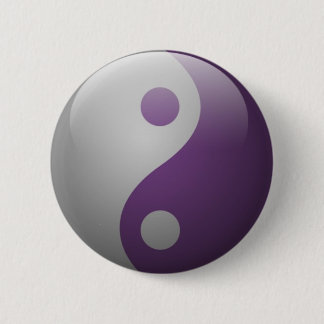 Soon Yang-Yang 6 Cm Round Badge
