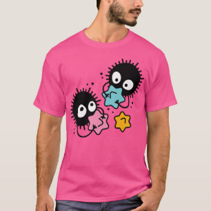 Soot Studio Ghibli T-Shirt