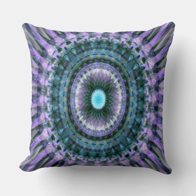 Soothin'  Moments.... Cushion (Front)