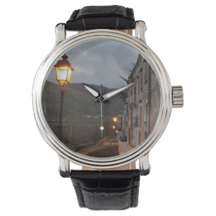 soothing colors and harmonious details. watch