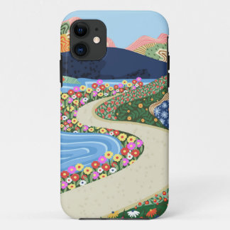 Soothing Horizon Case-Mate iPhone Case