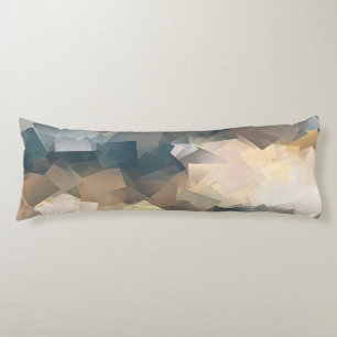 Soothing Moments....... Body Cushion