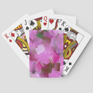 Soothing  Moments in time... Playing Cards
