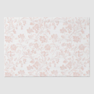 soothing muted apricot trendy colour tissue paper