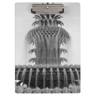 Soothing Pineapple Clipboard
