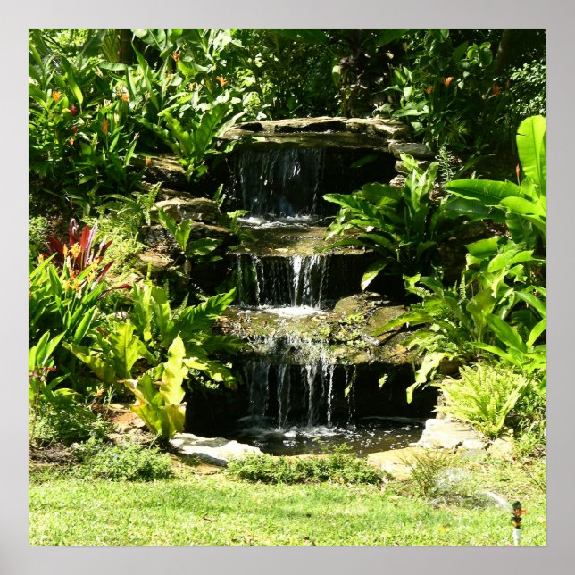 Soothing Poster (Front)