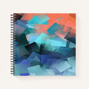 Soothing Sea...... Notebook