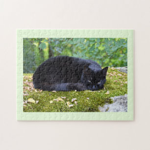 Sooty Jigsaw Puzzle