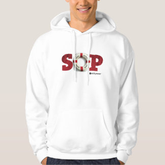 SOP Save Our Dearborn Pools Sweatshirt