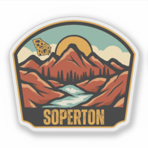 Soperton, Georgia