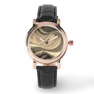 Sophia Abstract Delight Watch