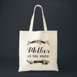 Sophia Collection Mother of the Bride Tote Bag<br><div class="desc">The Mother of the Bride will cry over this tote bag. A reminder her little girl is gettin' married.</div>