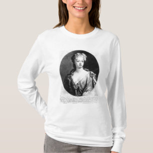 Sophia Dorothea, Queen of Prussia T-Shirt