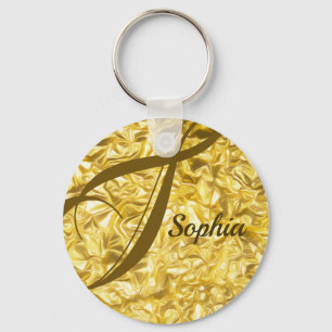 Sophia Key Ring