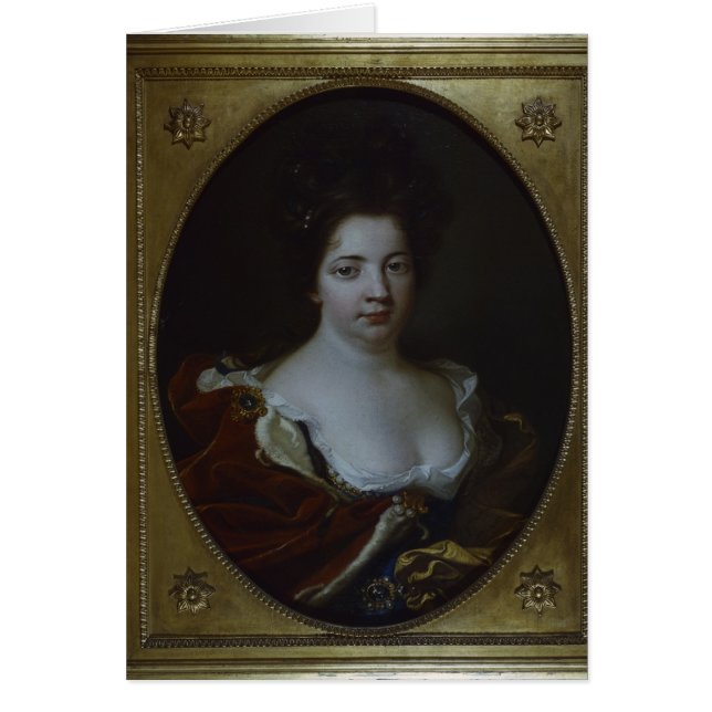Sophie Charlotte von Preussen, c.1690 (Front)