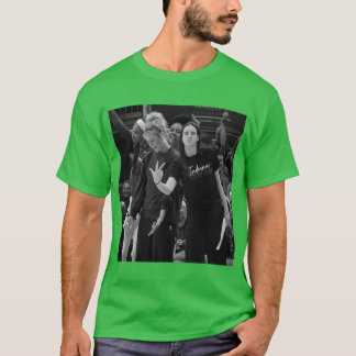 Sophie Cunningham Caitlyn Fever Fan Art T-Shirt