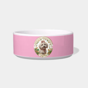 Sophie Rosa Bowl - Coton Detectives