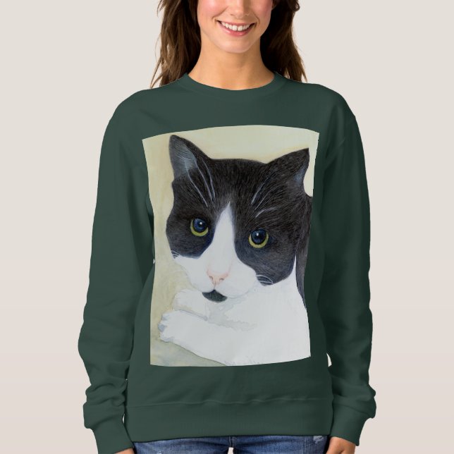 Sophie Sweatshirt (Front)