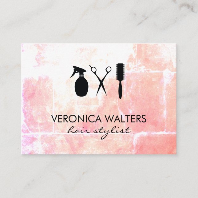 Sophisticated Artistic Grungy Loyalty (Front)