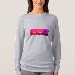 Sophisticated Comfort: Embrace Elegance T-Shirt