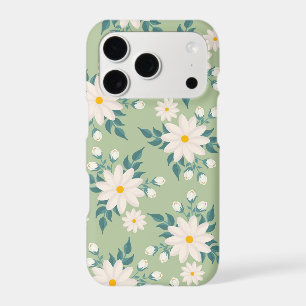 Sophisticated Floral iPhone 11 Case