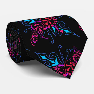 Sophisticated German Shepherd Dog Tie